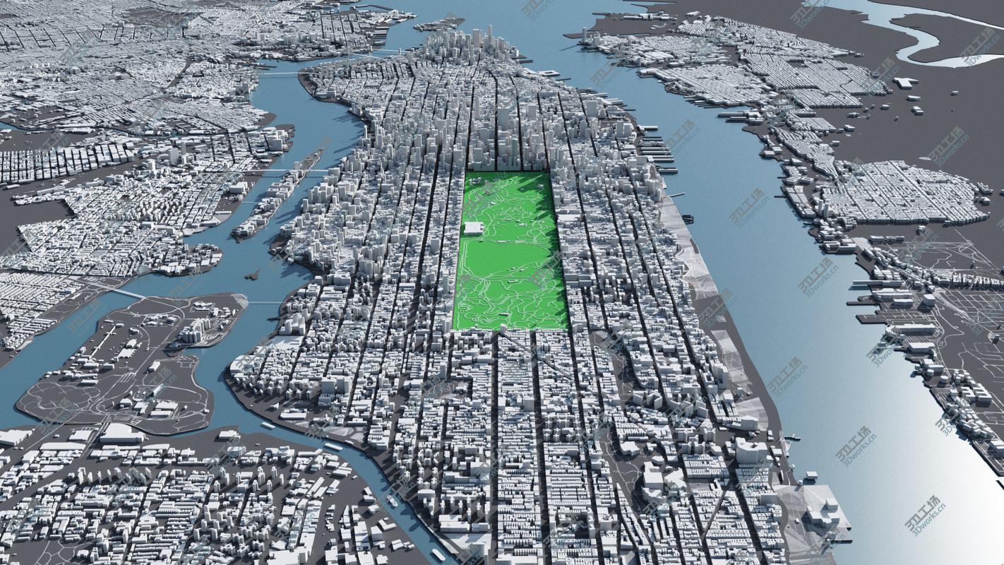 images/goods_img/202104094/New York City 3D/4.jpg